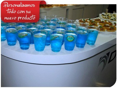 Banquetes para lanzamiento de productos