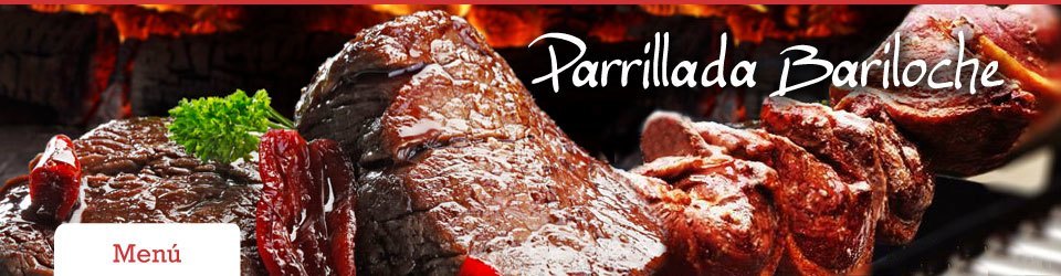 Parrillada Bariloche 