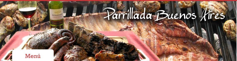 parrillada buenos aires