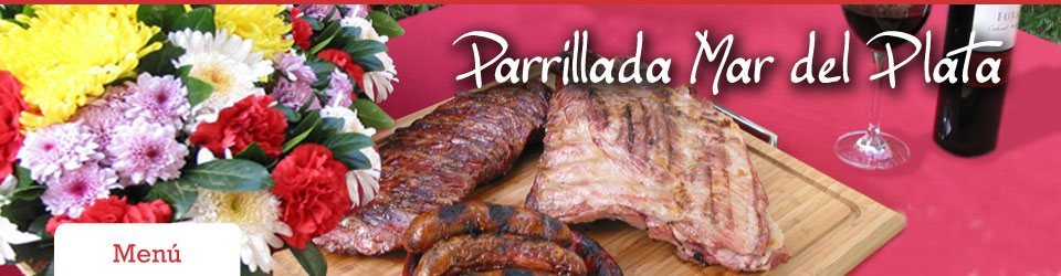 parrillada mar del plata