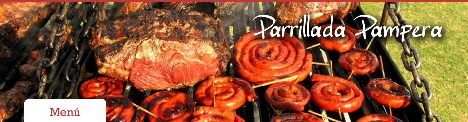 parrillada pampera